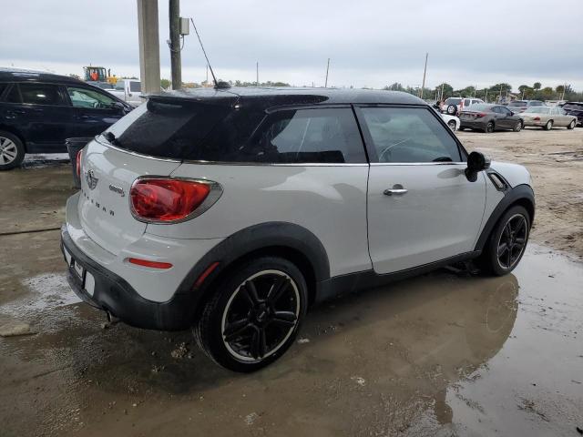 Photo 3 from auction – 2013 MINI COOPER S P with VIN WMWSS5C56DWN49032