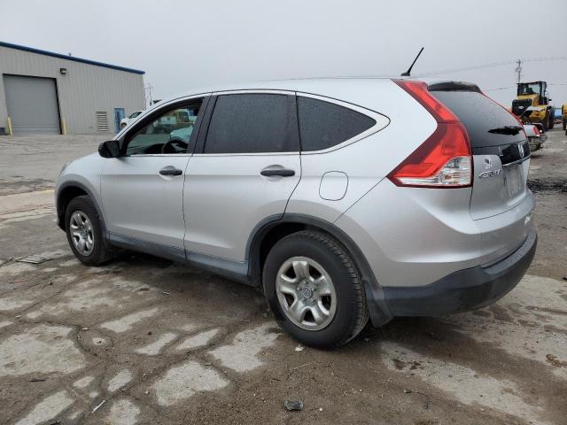 Photo 2 from auction – 2012 HONDA CR-V with VIN 2HKRM3H38CH505822