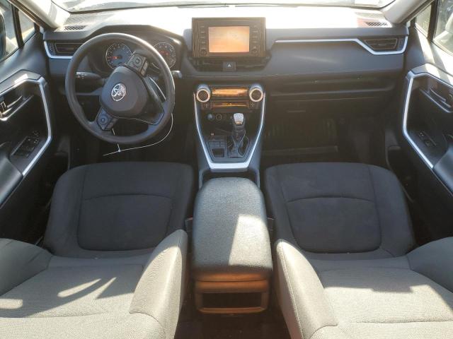 Photo 8 from auction – 2019 TOYOTA RAV4 LE with VIN 2T3F1RFV6KC005945