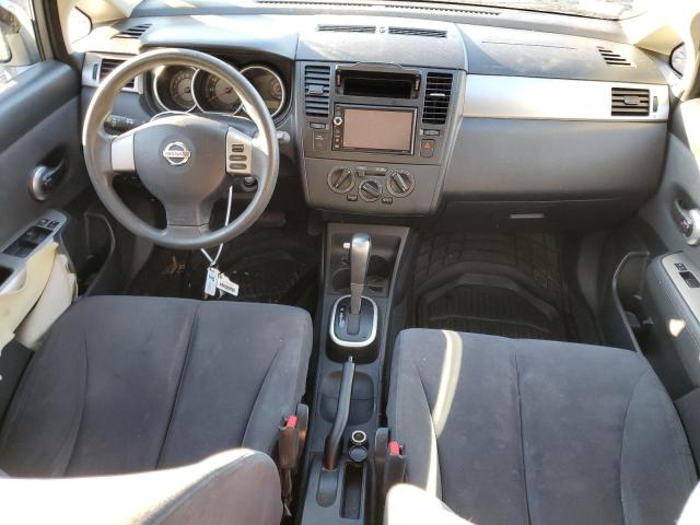 Photo 8 from auction – 2009 NISSAN VERSA S with VIN 3N1BC13E49L455983
