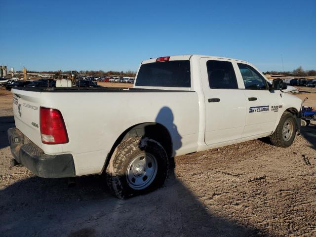 Photo 3 from auction – 2021 RAM 1500 CLASS with VIN 1C6RR7ST6MS561270