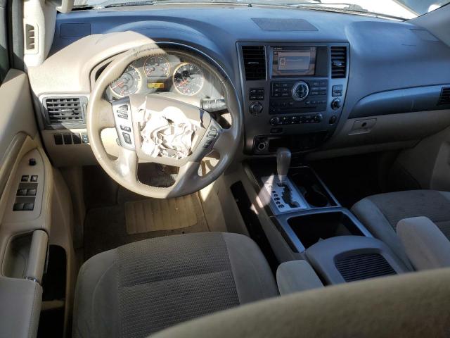 Photo 8 from auction – 2013 NISSAN ARMADA SV with VIN 5N1AA0ND8DN614523