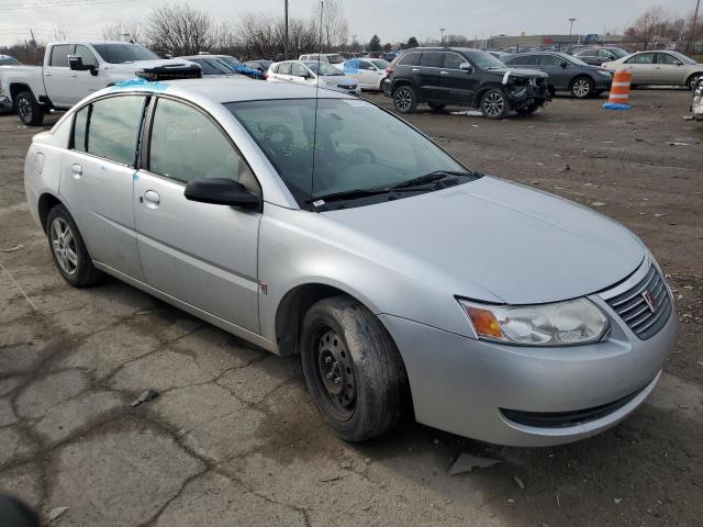 Photo 4 from auction – 2007 SATURN ION LEVEL with VIN 1G8AJ55F97Z135828