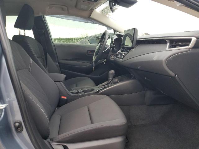 Photo 7 from auction – 2023 TOYOTA COROLLA LE with VIN JTDB4MEE8P3001110