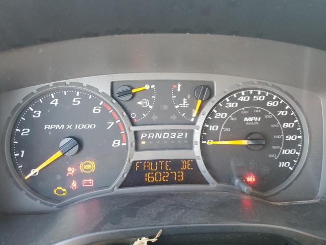 Photo 9 from auction – 2006 CHEVROLET COLORADO with VIN 1GCCS196868210408