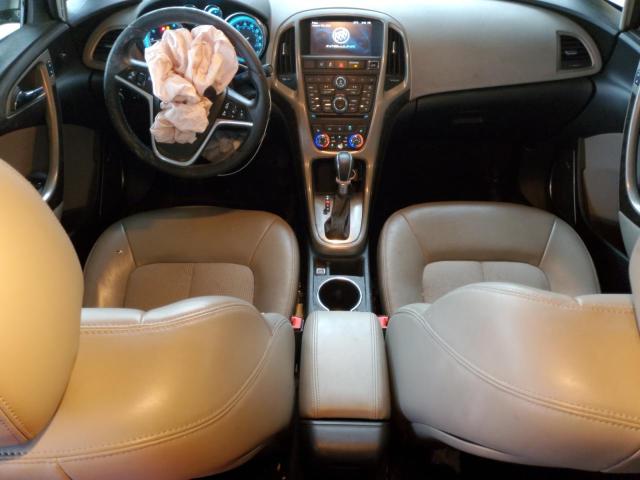Фото 8 с аукциона – 2014 BUICK VERANO CON с VIN 1G4PR5SK1E4140764