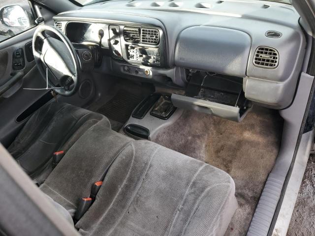 Photo 8 from auction – 2000 DODGE DAKOTA with VIN 1B7GL22X6YS700763