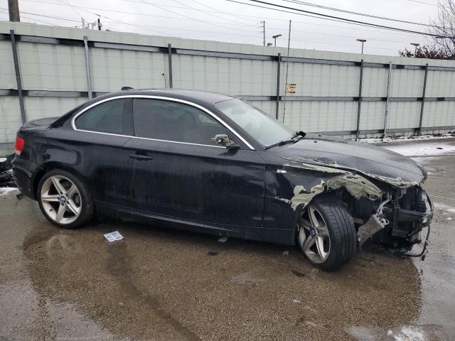 Photo 4 from auction – 2009 BMW 135 I with VIN WBAUC73549VK94654