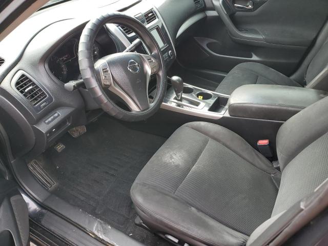 Photo 7 from auction – 2014 NISSAN ALTIMA 2.5 with VIN 1N4AL3AP5EC288974