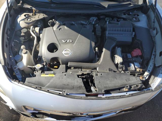 Zdjęcie 11 z aukcji – 2014 NISSAN MAXIMA S z VIN 1N4AA5APXEC492221
