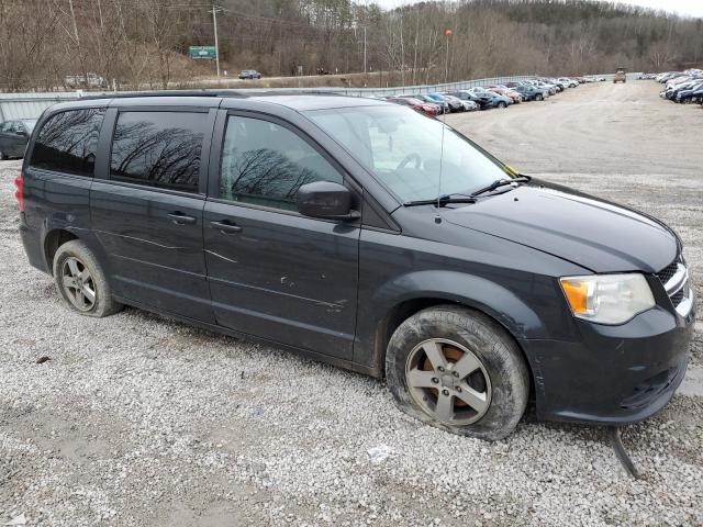 Photo 4 from auction – 2012 DODGE GRAND CARA with VIN 2C4RDGCG7CR191116