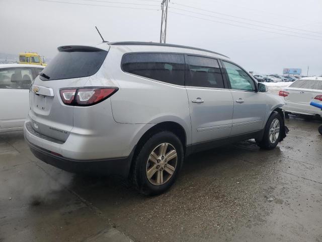 Photo 3 from auction – 2013 CHEVROLET TRAVERSE L with VIN 1GNKVGKD7DJ205258