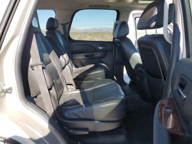 Photo 10 from auction – 2009 GMC YUKON with VIN 1GKFK33019R230614