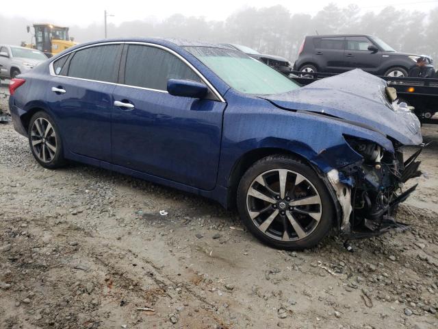 Photo 4 from auction – 2016 NISSAN ALTIMA 2.5 with VIN 1N4AL3AP7GC272035