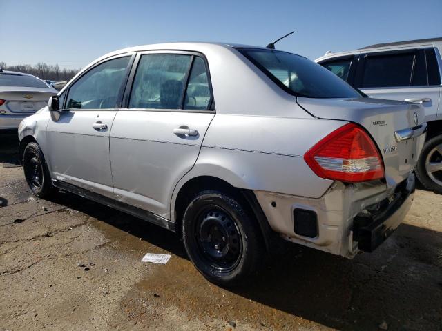 Photo 2 from auction – 2010 NISSAN VERSA S with VIN 3N1BC1AP0AL376738