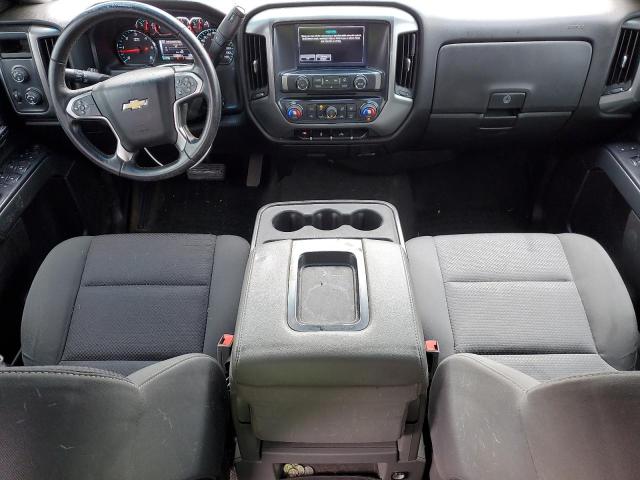 Photo 8 from auction – 2016 CHEVROLET SILVERADO with VIN 1GCVKREC6GZ204959