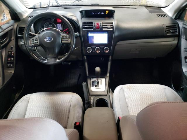 Photo 8 from auction – 2014 SUBARU FORESTER 2 with VIN JF2SJAAC8EH482988