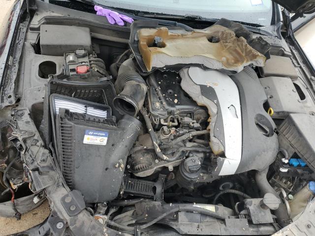 Photo 11 from auction – 2013 HYUNDAI GENESIS 3. with VIN KMHGC4DD8DU228090