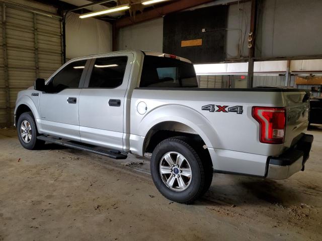 Photo 2 from auction – 2015 FORD F150 SUPER with VIN 1FTEW1EP8FFC85200