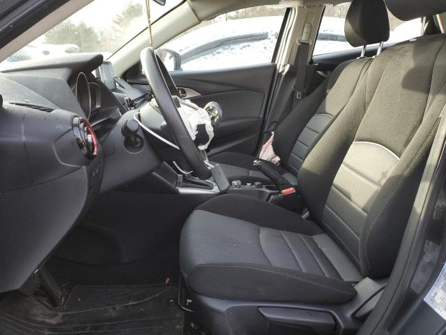 Photo 7 from auction – 2017 MAZDA CX-3 SPORT with VIN JM1DKFB71H0164488
