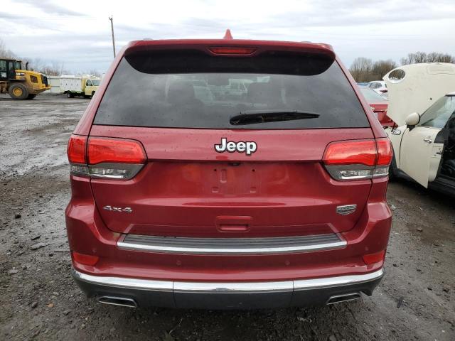 Photo 6 from auction – 2014 JEEP GRAND CHER with VIN 1C4RJFJG4EC465521