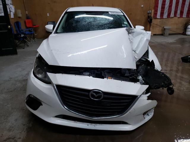 Photo 5 from auction – 2016 MAZDA 3 SPORT with VIN JM1BM1J71G1287979