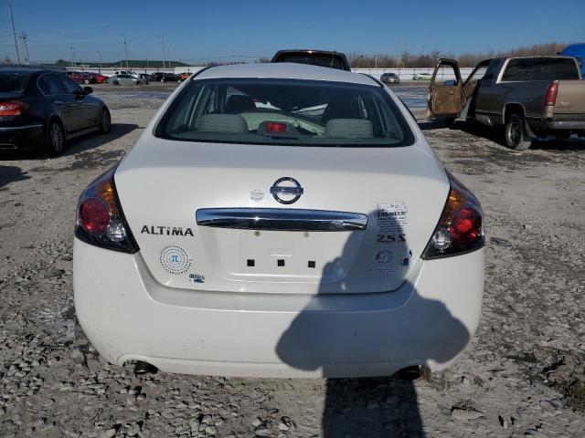 Photo 6 from auction – 2010 NISSAN ALTIMA BAS with VIN 1N4AL2AP4AN507948