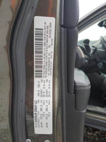 Photo 14 from auction – 2014 JEEP CHEROKEE L with VIN 1C4PJMCS4EW287105