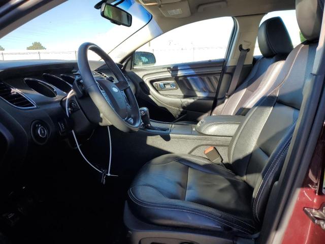 Photo 7 from auction – 2011 FORD TAURUS SEL with VIN 1FAHP2EW3BG131818