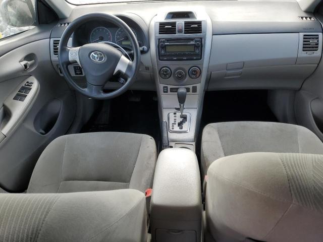 Photo 8 from auction – 2012 TOYOTA COROLLA BA with VIN 2T1BU4EE5CC880079