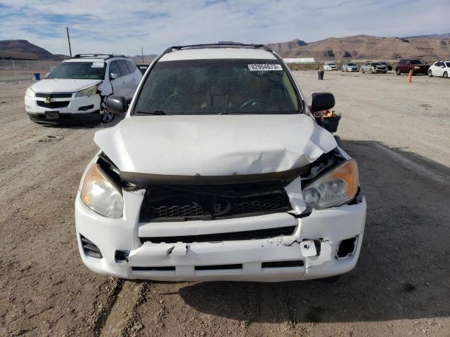 Photo 5 from auction – 2009 TOYOTA RAV4 with VIN JTMBF33V19D016391