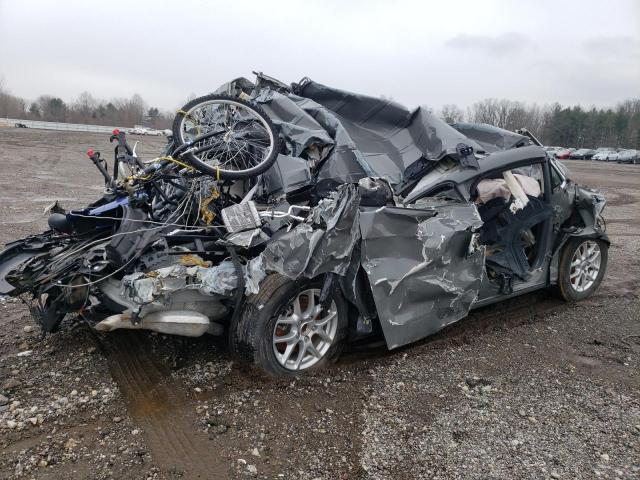 Photo 3 from auction – 2022 CHRYSLER PACIFICA T with VIN 2C4RC1BG7NR152725