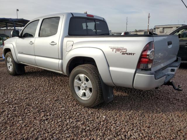 Photo 2 from auction – 2012 TOYOTA TACOMA DOU with VIN 5TFLU4EN5CX047422