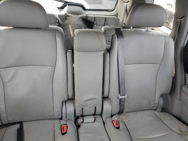 Photo 10 from auction – 2013 TOYOTA HIGHLANDER with VIN 5TDDK3EH7DS195898