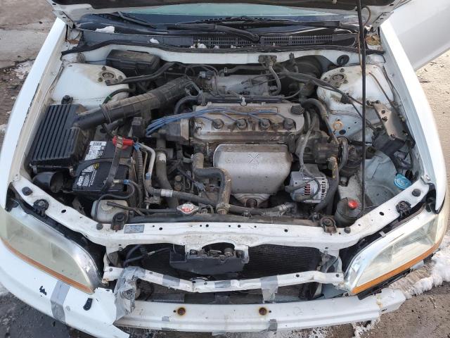 Photo 11 from auction – 2002 HONDA ACCORD with VIN 1HGCG32202A017467