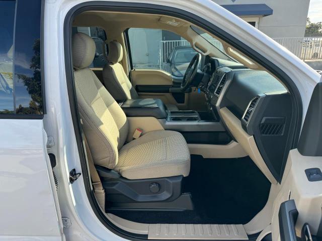 Photo 7 from auction – 2016 FORD F150 SUPER with VIN 1FTEW1C87GKD70727