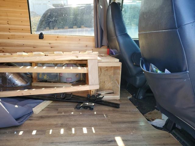 Photo 11 from auction – 2000 CHEVROLET ASTRO VAN with VIN 1GNEL19W9YB208640