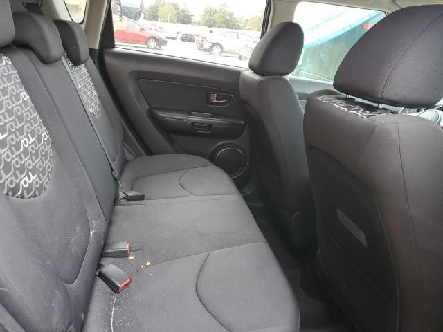 Фото 11 с аукциона – 2010 KIA SOUL + с VIN KNDJT2A23A7180445