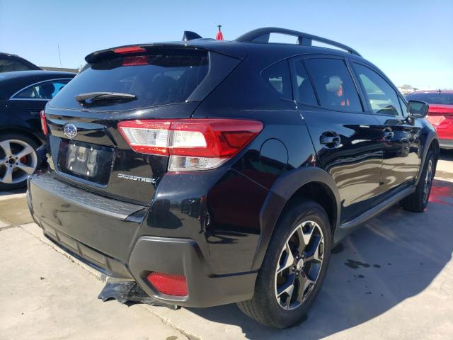 Photo 3 from auction – 2018 SUBARU CROSSTREK with VIN JF2GTABC9JH302944