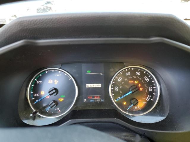 Photo 9 from auction – 2020 TOYOTA RAV4 LE with VIN 4T3MWRFV9LU008976