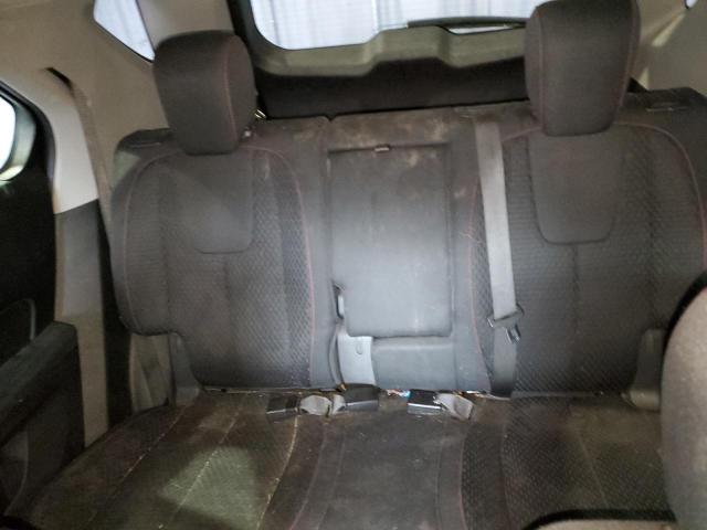 Photo 10 from auction – 2015 CHEVROLET EQUINOX LS with VIN 2GNALAEK8F1110620