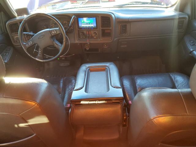 Photo 8 from auction – 2007 CHEVROLET SILVERADO with VIN 2GCEC19Z771115892