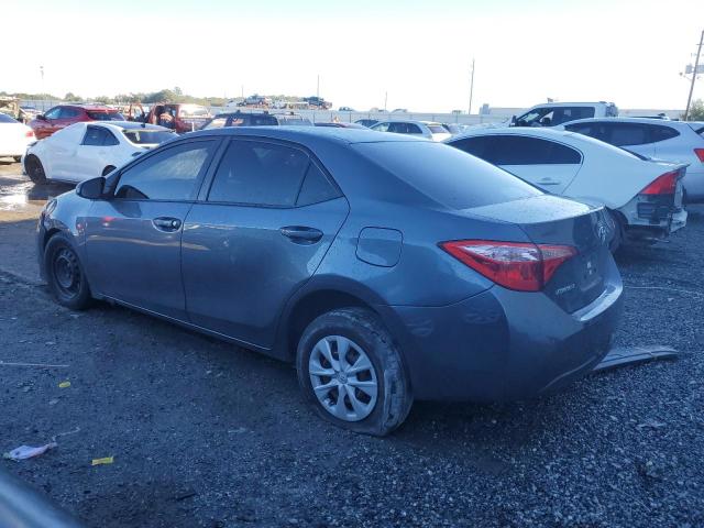 Photo 2 from auction – 2017 TOYOTA COROLLA L with VIN 2T1BURHE8HC826081