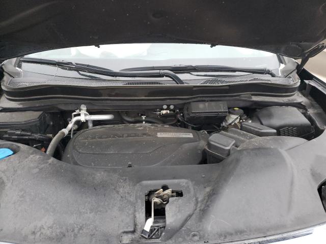 Photo 12 from auction – 2016 HONDA PILOT TOUR with VIN 5FNYF6H94GB075190