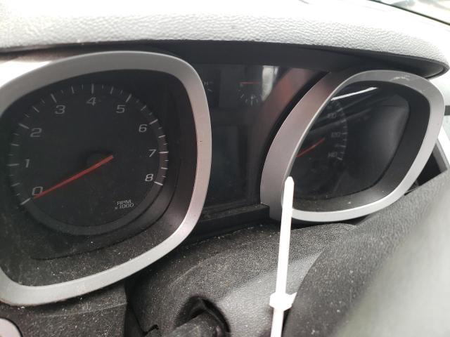 Photo 9 from auction – 2015 CHEVROLET EQUINOX LS with VIN 2GNALAEKXF1167059