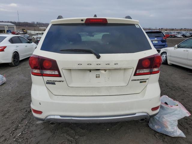 Photo 6 from auction – 2018 DODGE JOURNEY CR with VIN 3C4PDCGG8JT378949