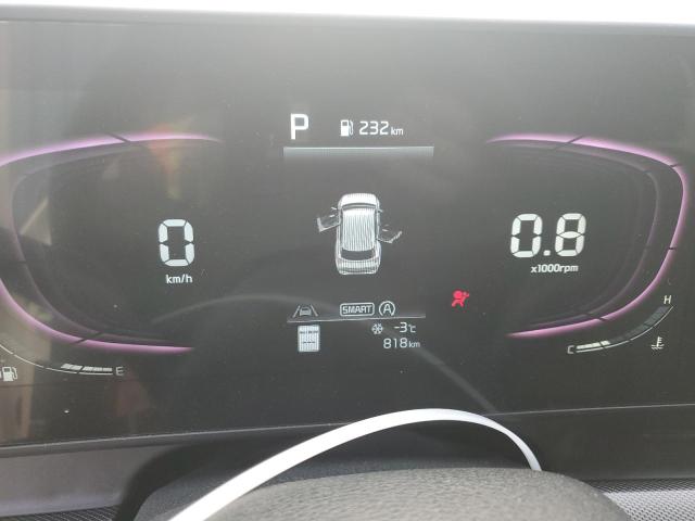 Photo 9 from auction – 2024 KIA SPORTAGE E with VIN KNDPVCDF0R7231050