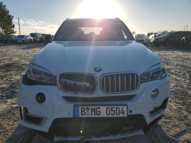Photo 5 from auction – 2018 BMW X5 SDRIVE3 with VIN 5UXKR2C58J0Z19942