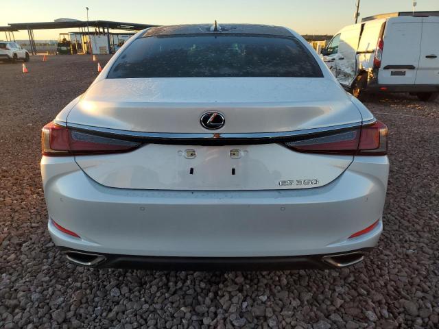 Photo 6 from auction – 2022 LEXUS ES 350 BAS with VIN 58ADZ1B1XNU122128