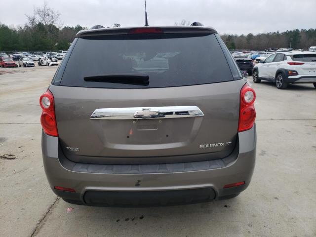 Photo 6 from auction – 2012 CHEVROLET EQUINOX LT with VIN 2GNALDEK5C6260345